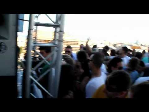 Mobilee SONAR 2012 Pan-Pot 1