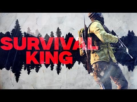 Greatest Survival Game Of All Time