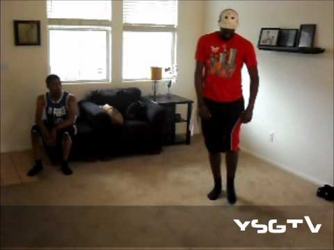 YSGTV - Ep. 3 Boogie D vs Heartbreaker