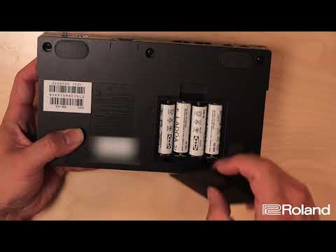 Sweetwater GearFest 2021 Roland TR-6S