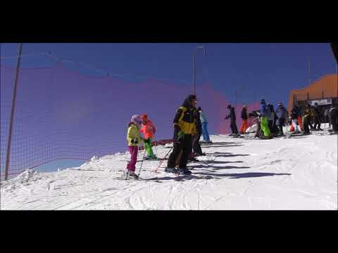 Ready For Fum - Lezioni di sci a Bormio - International Ski School