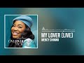 Mercy Chinwo My Lover Official Audio