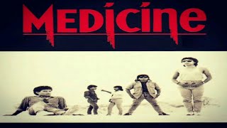 Download lagu MEDICINE - MAHU TAK MAHU (Lirik) mp3 Download lagu MEDICINE - MAHU TAK MAHU (Lirik) mp3