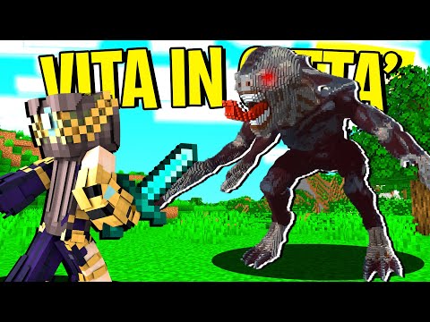 AFFRONTO LA MIA PRIMA MISSIONE DI GRADO B - VITA IN CITTÀ