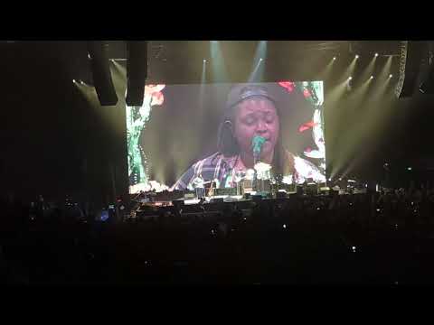 Joy Oladokun - Sweet Symphony (w/ John Mayer)