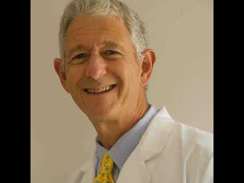 Traditional and Homeopathic Eye Care with Edward Kondrot, MD, DHt