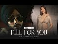 Fell For You Shubh Ft Afterhour Music Latest Romantic Song 2025