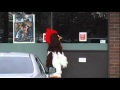 Netflix Crazy Chicken Commercial By SFU Students