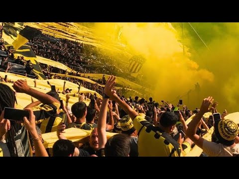 No Paramos Hasta Ganar la Sexta (LETRA) - Barra Ámsterdam Peñarol