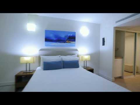 4404/2-22 Veivers Road, Palm Cove, Cairns, 2 rūma, 2 rūma horoi, Apartment