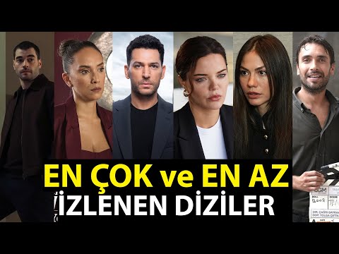 Hangi Diziler Finale Yaklaştı? (20-26 Ekim Reyting Analizi)