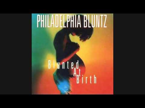 Philadelphia Bluntz ‎– Mosquito (Melodica Mix)
