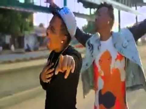 Gusa unase-Bonge La Nyau ft. Bob Junior