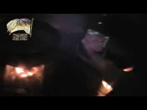 تقرير حول تهجيز لواء رجال الأثر في دمشق مشروع مطبخ لاطعام عناصر اللواء