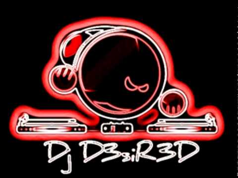 Dj D3siR3D - Club Dance Mix (2o11) ♪♫♪