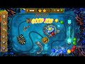 Zooma Game Marble Revenge Level 1 5