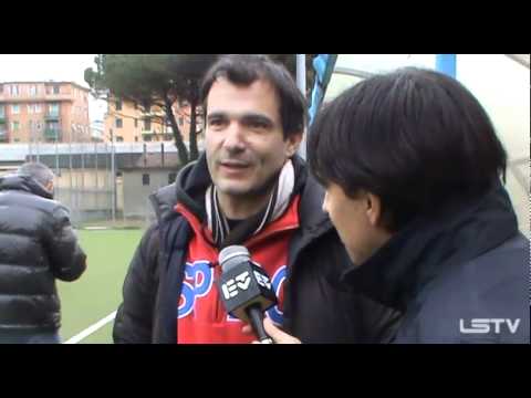 HL Ruentes - Sampierdicanne 1-0