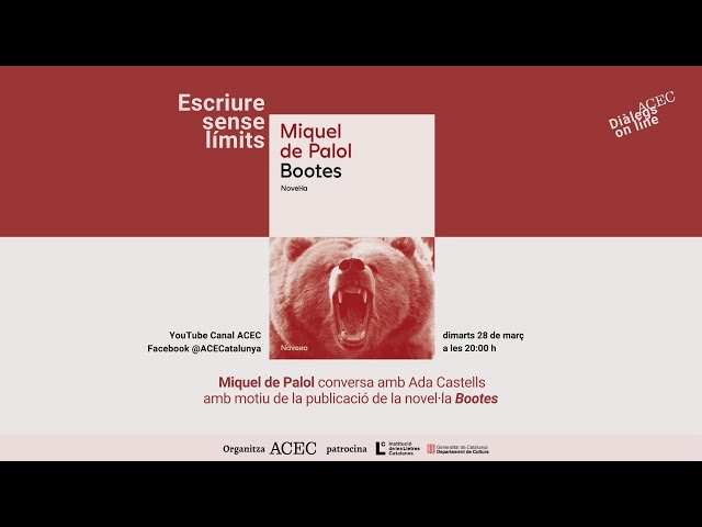 Vídeo relacionado con Boötes