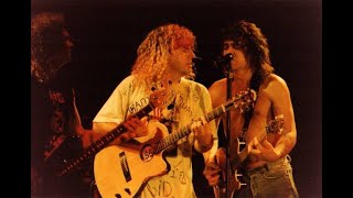 Download lagu VH unusually played “Eagles Fly” during '93 ForUnCarKnow Tour mp3 Download lagu VH unusually played “Eagles Fly” during '93 ForUnCarKnow Tour mp3