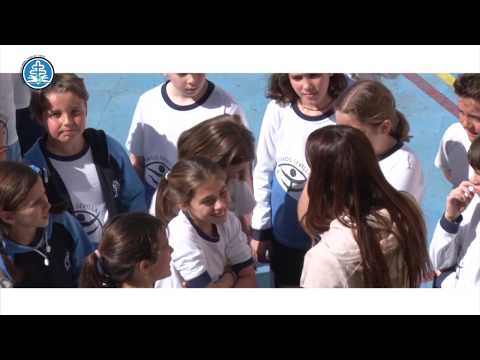 Vídeo Colegio San Bernardo
