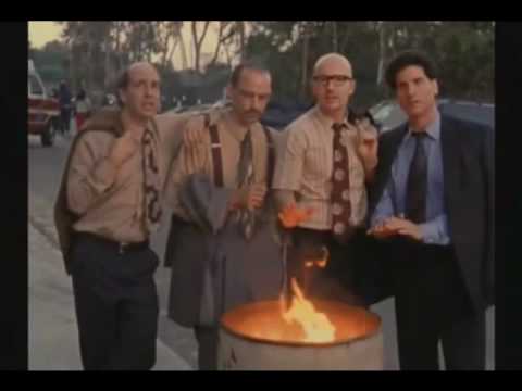 Scrubs Ted's Band Every song!!