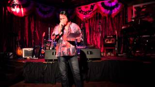Doug Thompson sings 'Your Man' at MJs Elvis Rockin Oldies (video)
