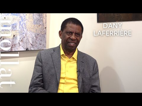 Dany Laferrière - Petit traité du racisme en Amérique