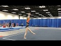Grace Level 8 Floor Circle Of Stars 2019 Indianapolis IN