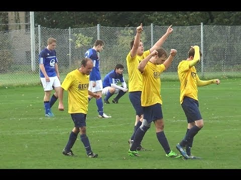 Sillenstede blamiert WSC Frisa II