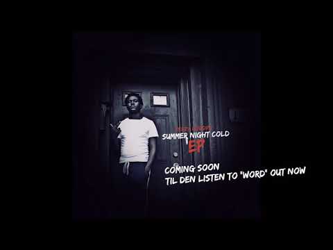 Feezy Houdini “Word”