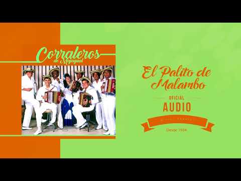 Los Corraleros De Majagual - El Palito De Malambo (Audio) | Discos Fuentes