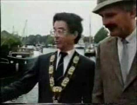 Van Kooten en de Bie - Ed van Thijn - A'dam