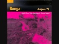 Bonga (Angola, 1972)  - Angola 72