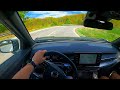 2024 KGM Ssangyong TORRES 1 5 T GDi 163 HP 260 Nm Manual POV Virtual Test Drive Ep 105