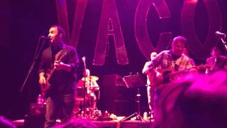 Virginia Coalition | Likeness (12/22/12 9:30 Club)