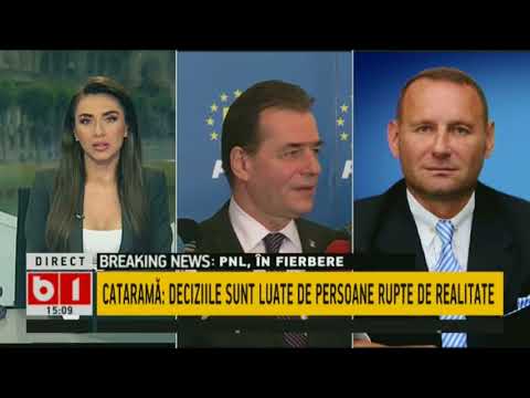STIRI B1 ORA 15.00 CU ANETA SANGEORZAN, 20 MAI 2018