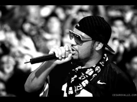 Pregador Luo - Mó Blef