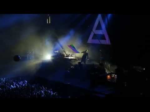 30 Seconds To Mars -- Do or die(04.04.2015)