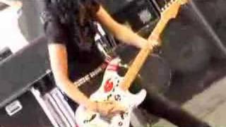 BOUNCING SOULS (LIVE) WARPED TOUR 2006