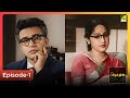 Episode 1 Bicharak বিচারক Bengali Movie Uttam Kumar S Classic