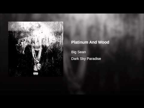 Video thumbnail for Platinum and Wood