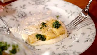 Cooking With Boston Celebrity Chef Tiffani Faison