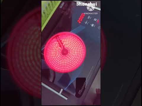 #INFRARED STOVE 😙🧋