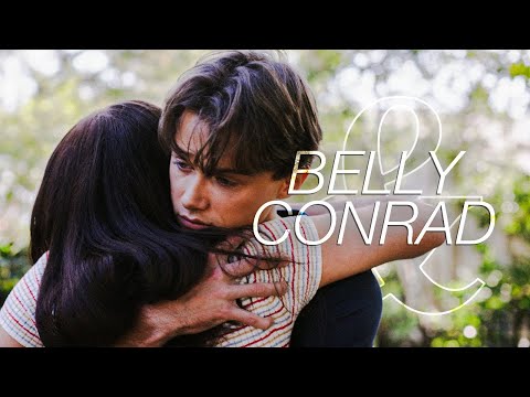 Belly & Conrad | happiness