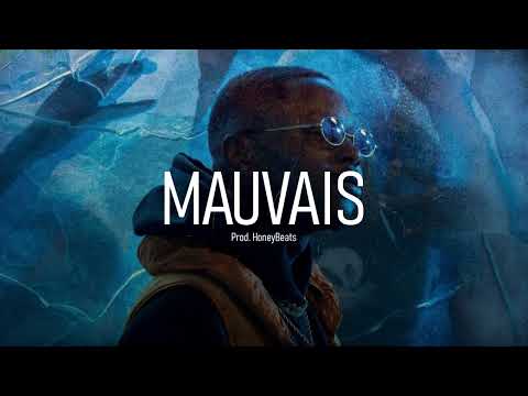 [FREE] "MAUVAIS" - Leto x Ninho x PsoThug Emotion Type Beat - Instru Rap 2022 (Prod. HoneyBeats)