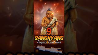 Download lagu 9 Jin Ruler of Java #shorts #sanghyang #sabdopalon #jin #ratukidul #semar #viral mp3