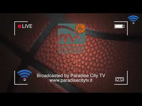 Under 15 Ecc. 2017-2018 - Pontevecchio Basket vs. Basket School Fabriano