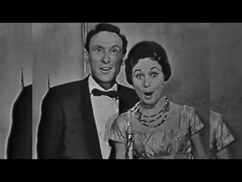 Eurovision Song Contest 1959 My Top 11