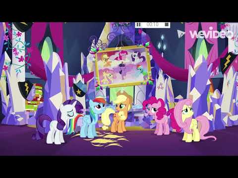 Huey, Dewey and Louie (Shrek) part 4 - Unwanted Visitors