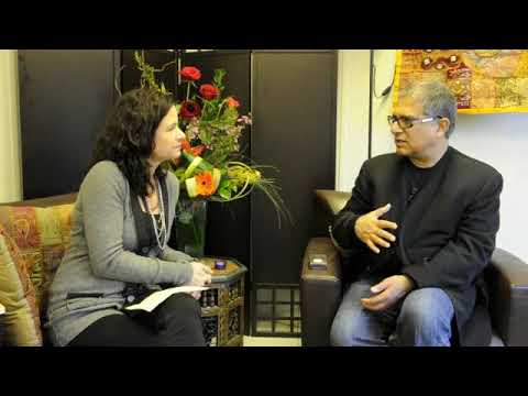 Deepak Chopra's connection to Howe Sound